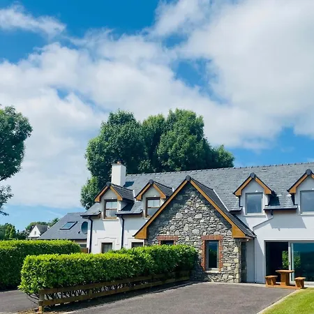 3 Bedroomed Sea View House Overlooking Bay Estuary * Kenmare