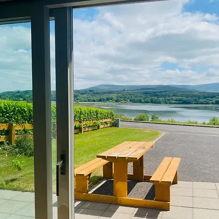 3 Bedroomed Sea View House Overlooking Bay Estuary * Kenmare