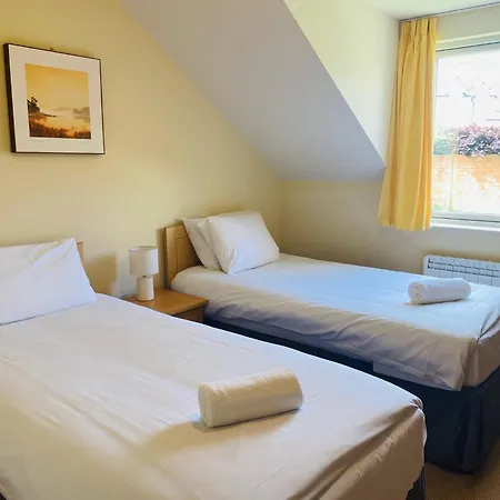 3 Bedroomed Sea View House Overlooking Bay Estuary * Kenmare