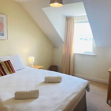 Holiday home 3 Bedroomed Sea View House Overlooking Bay Estuary