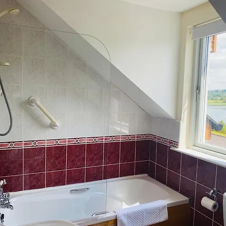 Holiday home 3 Bedroomed Sea View House Overlooking Bay Estuary *