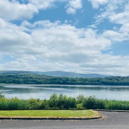 Holiday home 3 Bedroomed Sea View House Overlooking Bay Estuary *