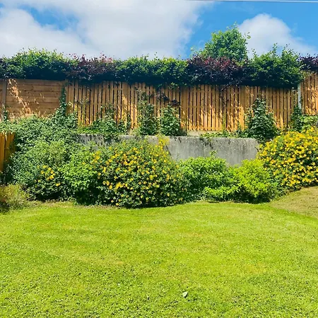 Holiday home 3 Bedroomed Sea View House Overlooking Bay Estuary *